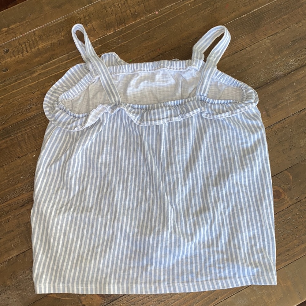 Abercrombie kids top - Picture 4 of 4
